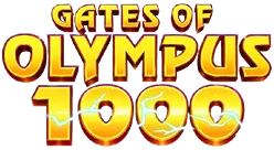 Gates Of Olympus 1000 Logo